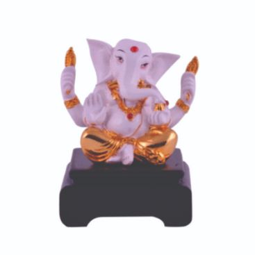 Gifting Variety of God Figures / Gift Exclusive GANESH